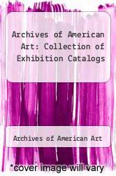 archives of american art collections